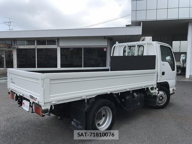 Isuzu ELF TRUCK 2019-08 8223907-7