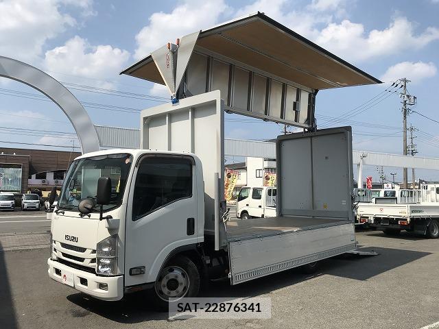 Isuzu ELF TRUCK 2020-06 8223912-0