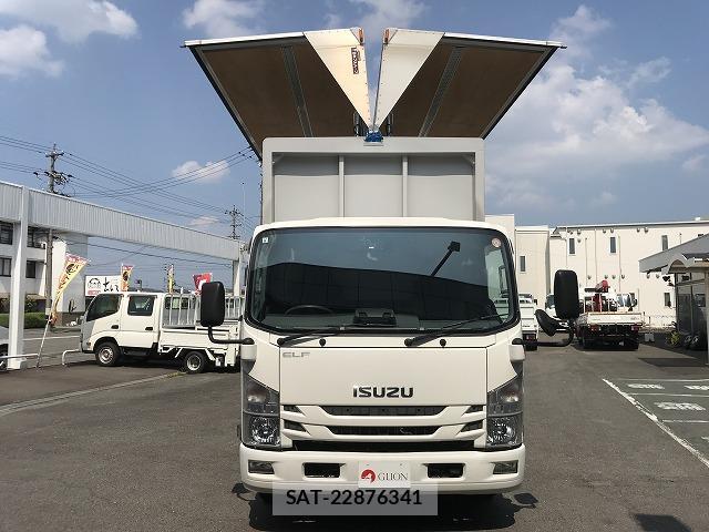 Isuzu ELF TRUCK 2020-06 8223912-1