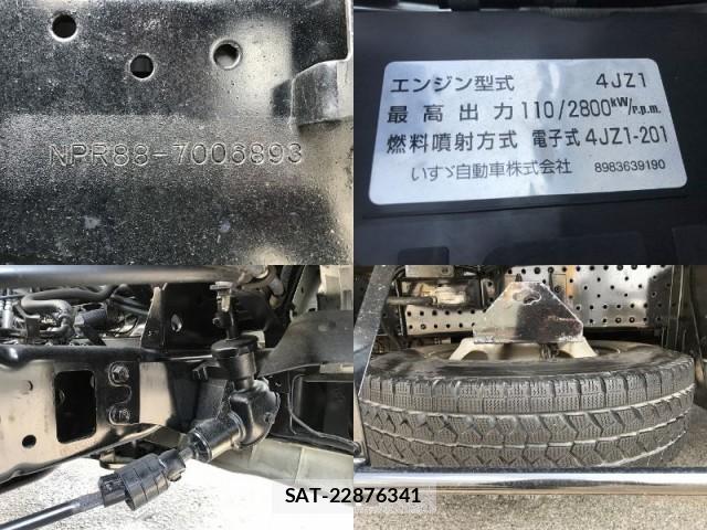 Isuzu ELF TRUCK 2020-06 8223912-11