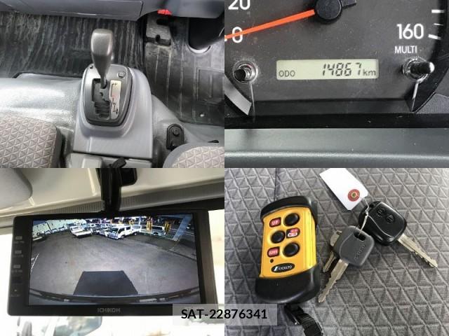 Isuzu ELF TRUCK 2020-06 8223912-13