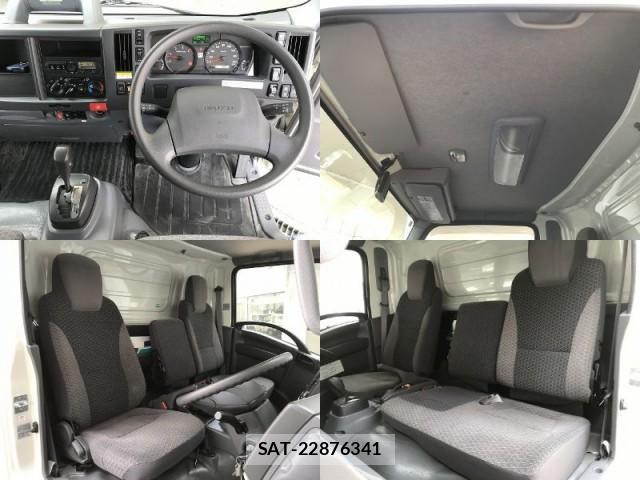 Isuzu ELF TRUCK 2020-06 8223912-14