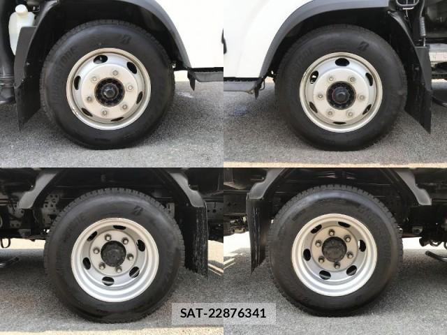 Isuzu ELF TRUCK 2020-06 8223912-19