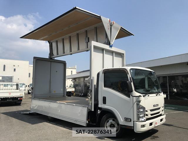 Isuzu ELF TRUCK 2020-06 8223912-2