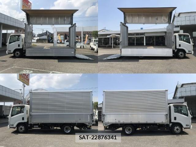 Isuzu ELF TRUCK 2020-06 8223912-4