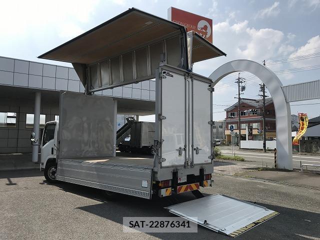 Isuzu ELF TRUCK 2020-06 8223912-5