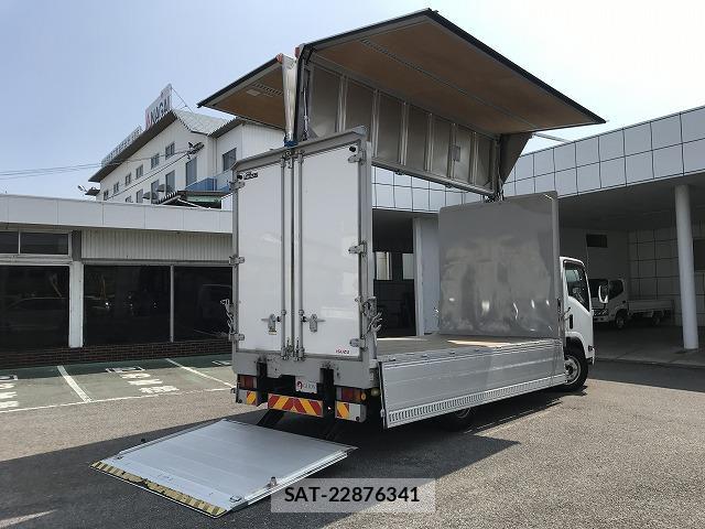 Isuzu ELF TRUCK 2020-06 8223912-7