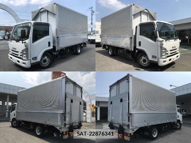 Isuzu ELF TRUCK 2020-06 8223912-8