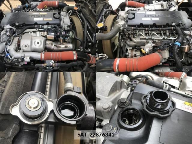 Isuzu ELF TRUCK 2020-06 8223912-9