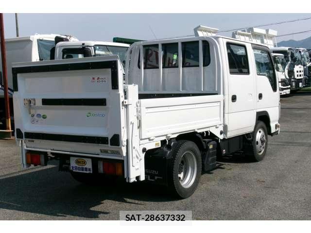 Isuzu ELF TRUCK 2018-04 8224722-1