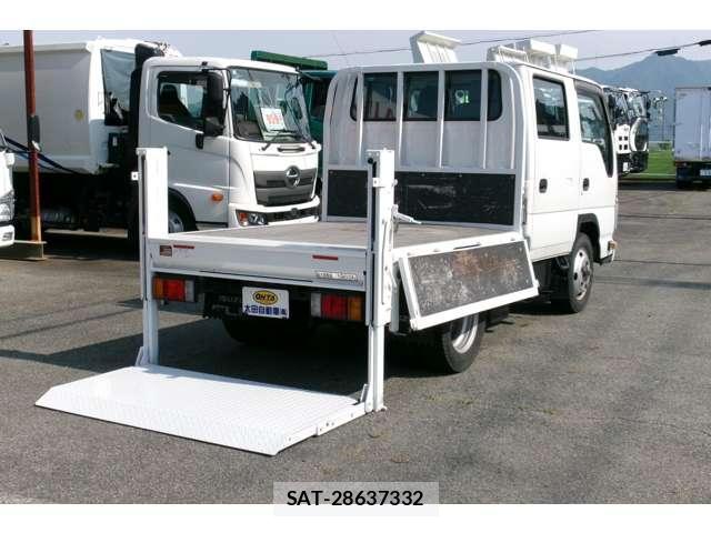 Isuzu ELF TRUCK 2018-04 8224722-10