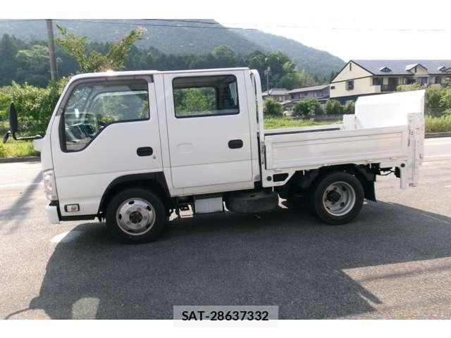 Isuzu ELF TRUCK 2018-04 8224722-15