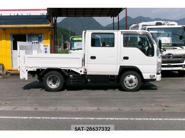 Isuzu ELF TRUCK 2018-04 8224722-3