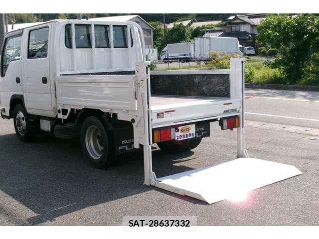 Isuzu ELF TRUCK 2018-04 8224722-9