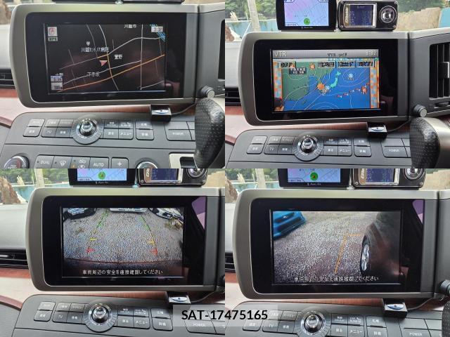 Nissan ELGRAND 2006-02 8216262-10