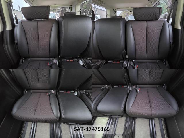 Nissan ELGRAND 2006-02 8216262-13