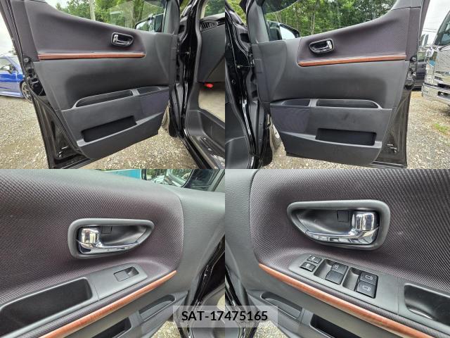 Nissan ELGRAND 2006-02 8216262-14