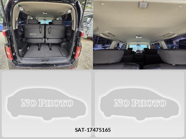 Nissan ELGRAND 2006-02 8216262-16
