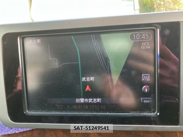 Nissan ELGRAND 2008-02 8219657-16