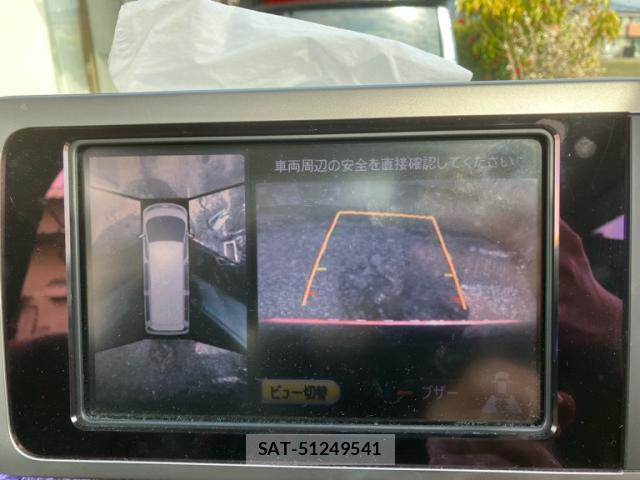 Nissan ELGRAND 2008-02 8219657-17