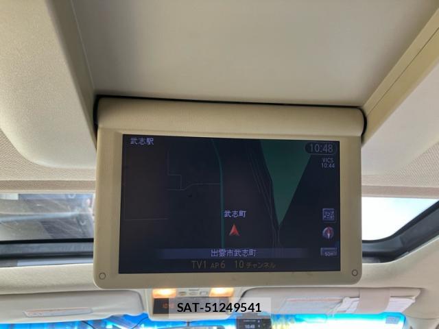 Nissan ELGRAND 2008-02 8219657-19
