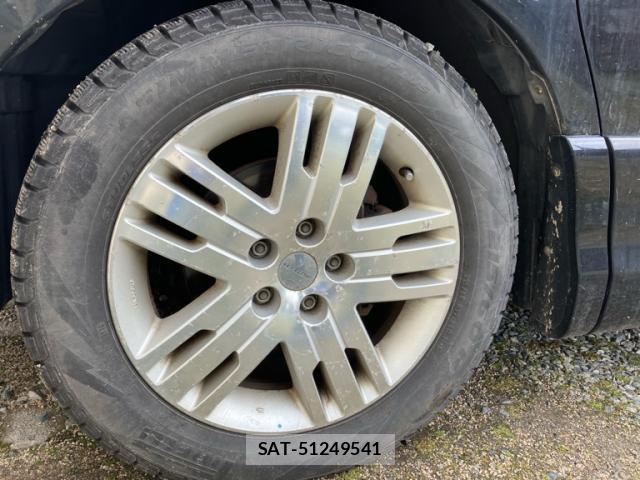 Nissan ELGRAND 2008-02 8219657-3