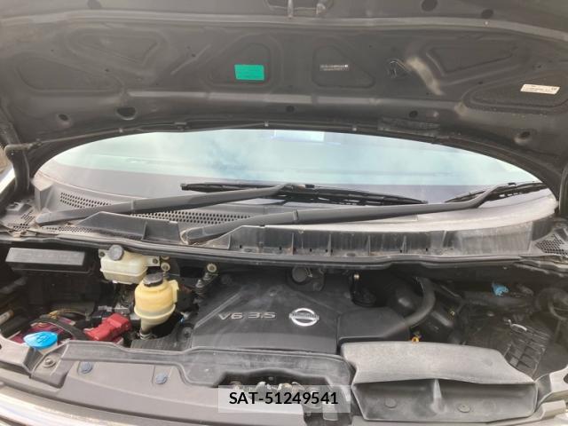 Nissan ELGRAND 2008-02 8219657-7