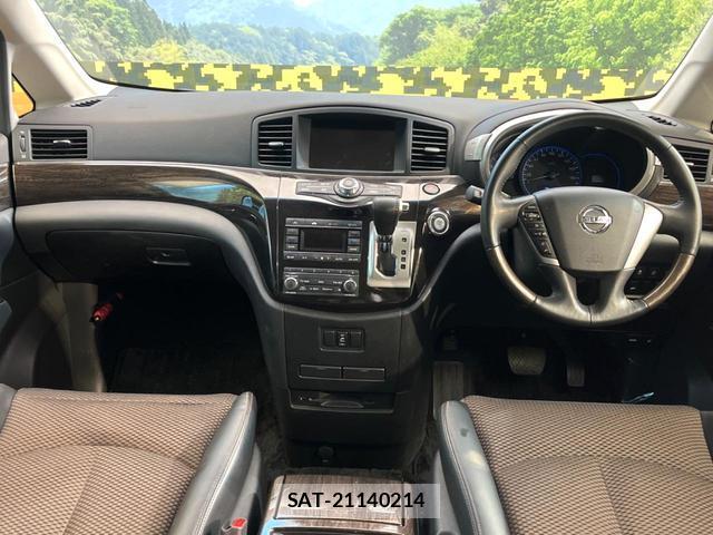 Nissan ELGRAND 2013-04 8220368-1
