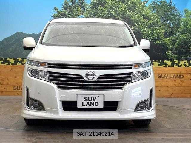 Nissan ELGRAND 2013-04 8220368-14