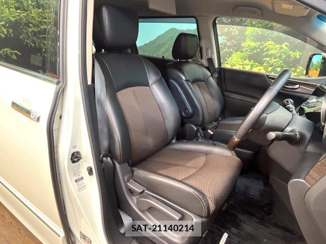 Nissan ELGRAND 2013-04 8220368-7