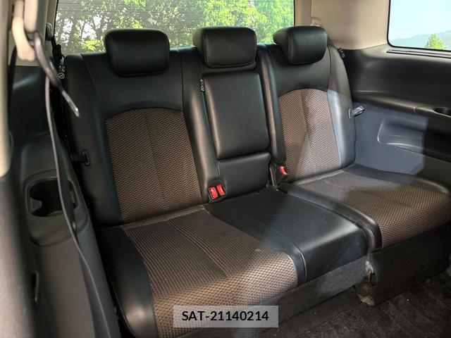 Nissan ELGRAND 2013-04 8220368-9