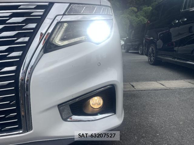 Nissan ELGRAND 2023-09 8220441-16