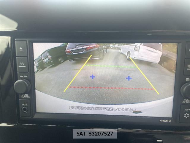 Nissan ELGRAND 2023-09 8220441-9