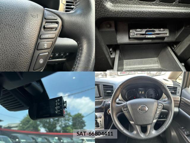 Nissan ELGRAND 2019-06 8220584-6