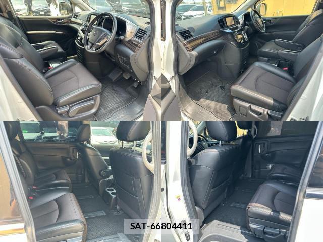 Nissan ELGRAND 2019-06 8220584-7