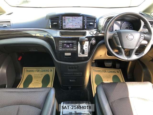 Nissan ELGRAND 2015-03 8221605-1