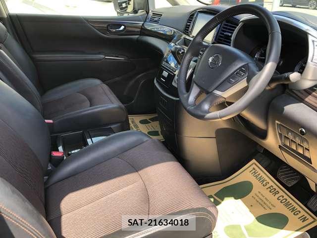 Nissan ELGRAND 2015-03 8221605-13