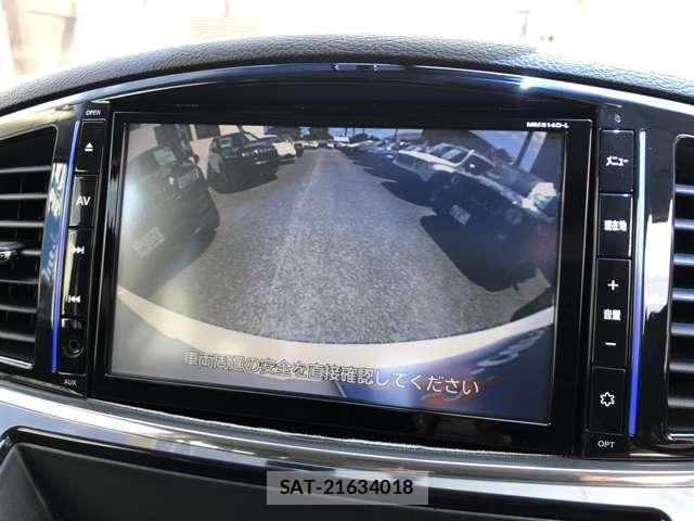 Nissan ELGRAND 2015-03 8221605-4