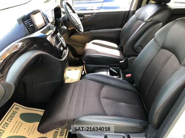 Nissan ELGRAND 2015-03 8221605-6