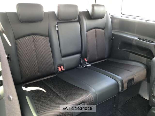 Nissan ELGRAND 2015-03 8221605-8