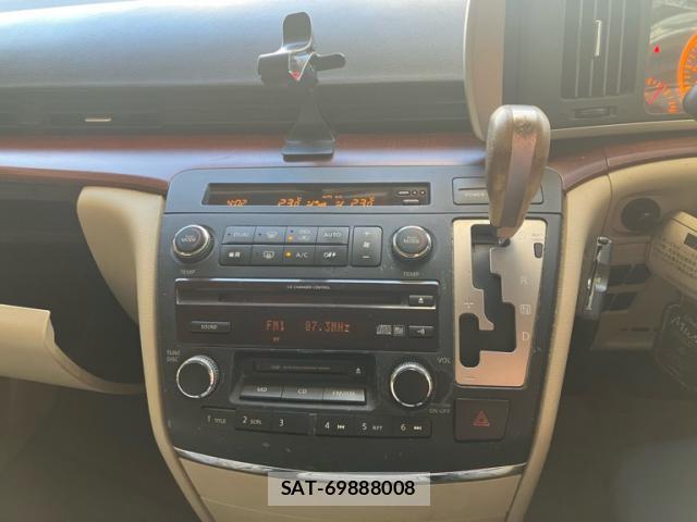 Nissan ELGRAND 2005-02 8221689-15