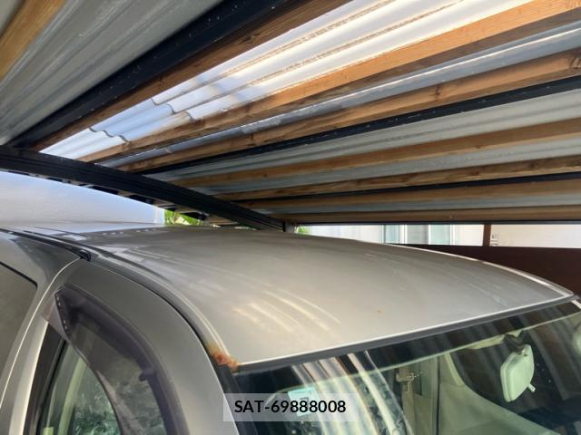 Nissan ELGRAND 2005-02 8221689-2
