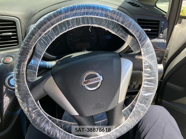 Nissan ELGRAND 2011-09 8221766-11
