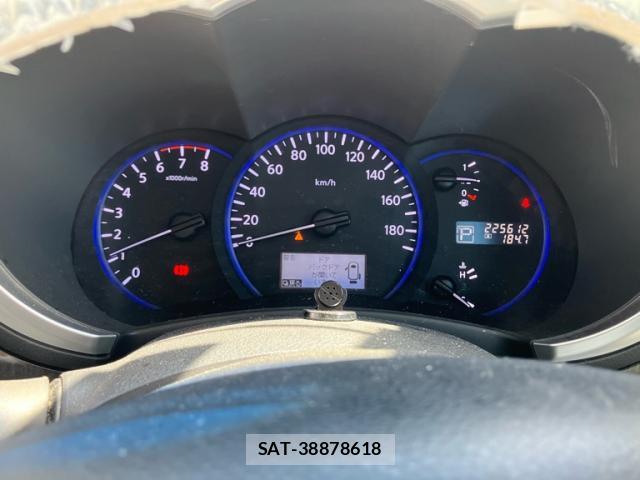 Nissan ELGRAND 2011-09 8221766-14