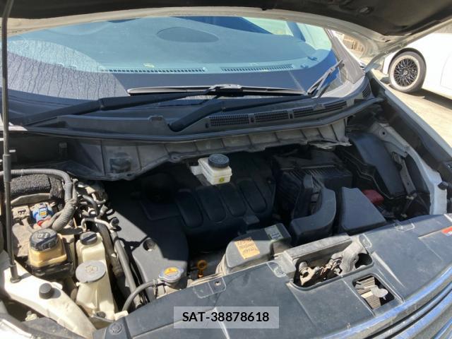 Nissan ELGRAND 2011-09 8221766-4