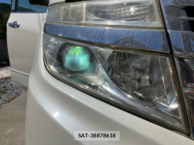 Nissan ELGRAND 2011-09 8221766-5