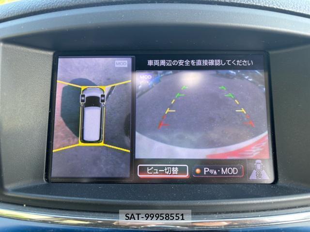 Nissan ELGRAND 2013-06 8221878-8