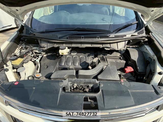 Nissan ELGRAND 2018-05 8222500-14