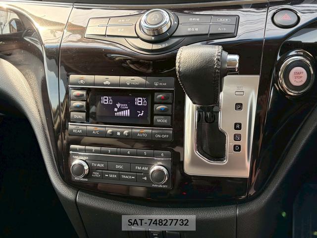 Nissan ELGRAND 2018-05 8222500-17