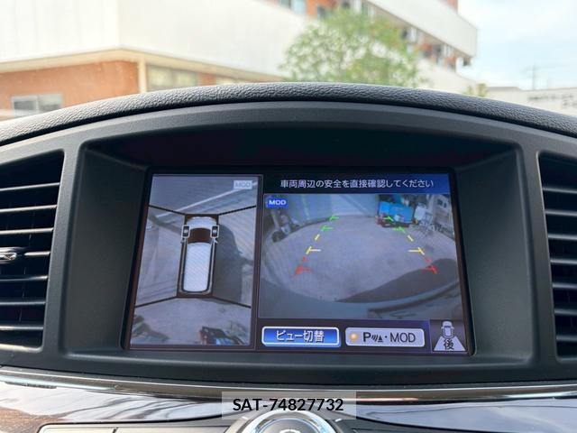 Nissan ELGRAND 2018-05 8222500-4